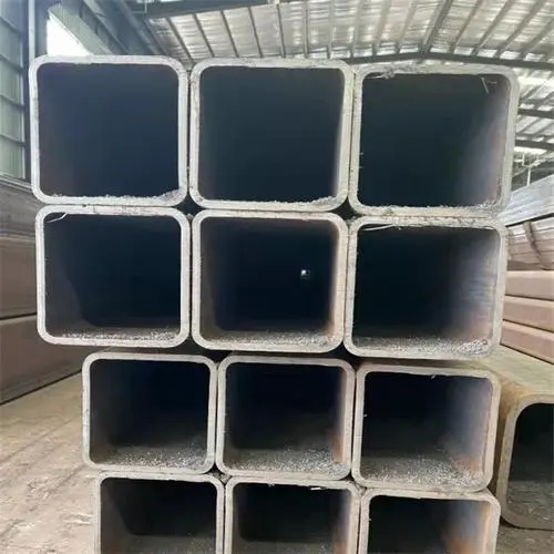 滦县q355d无缝方管